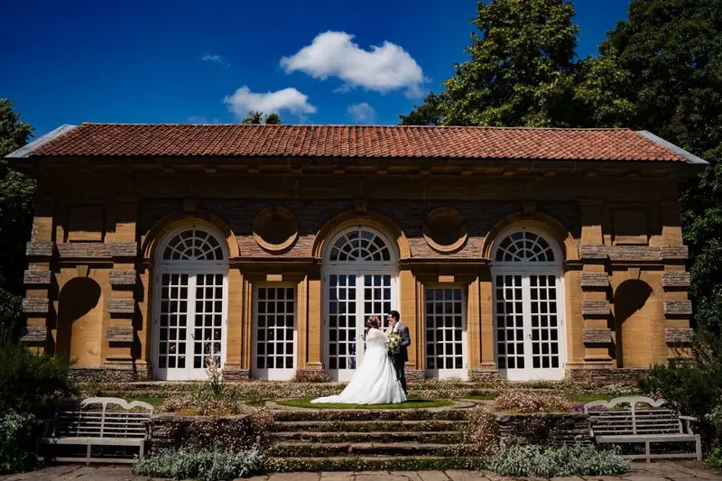 Hestercombe Somerset