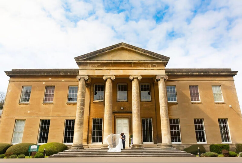 Leigh Court Somerset