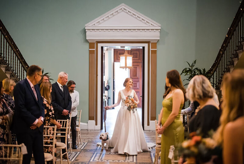 Leigh Court Somerset