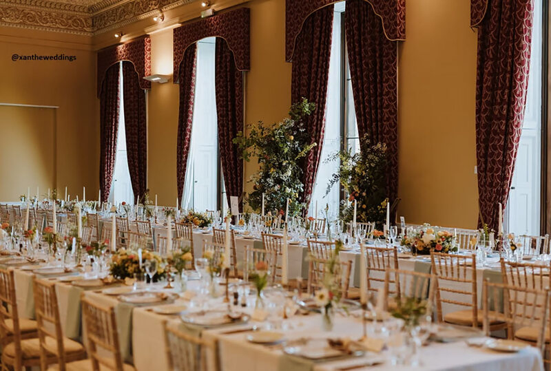 Leigh Court Somerset