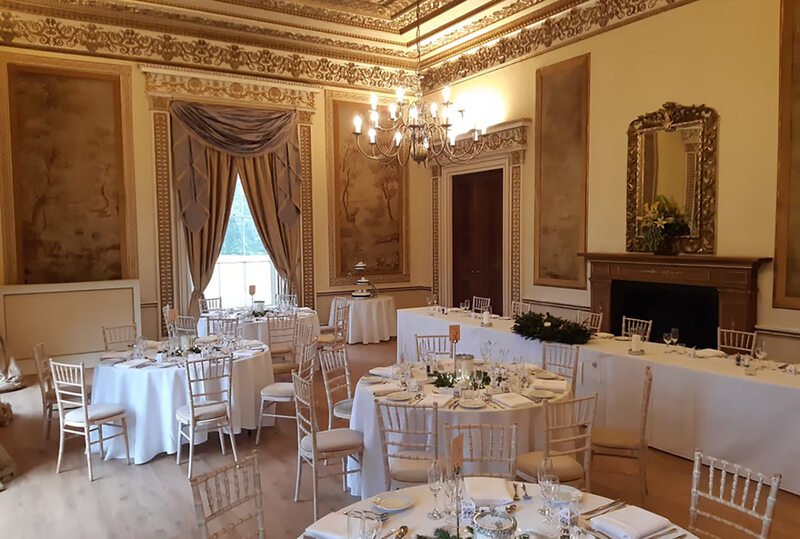 Leigh Court Somerset