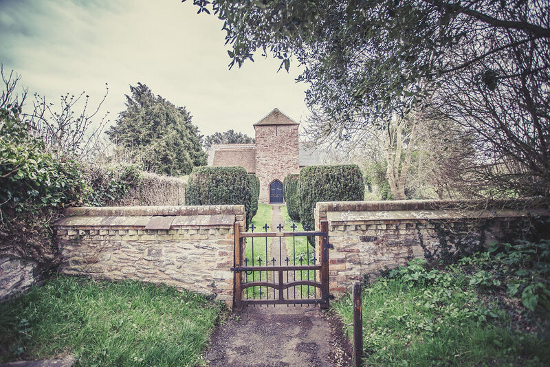 Maunsel House Somerset