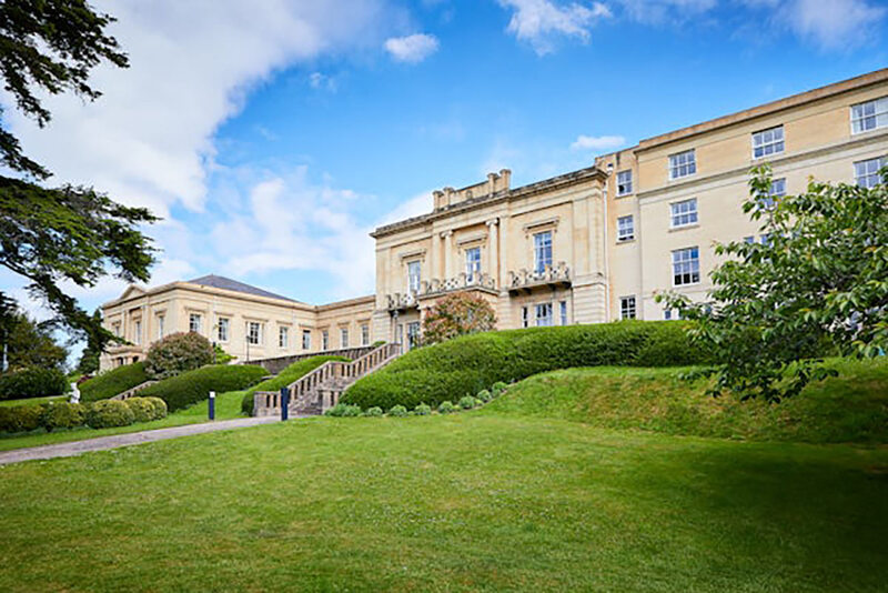 Macdonald Bath Spa Hotel