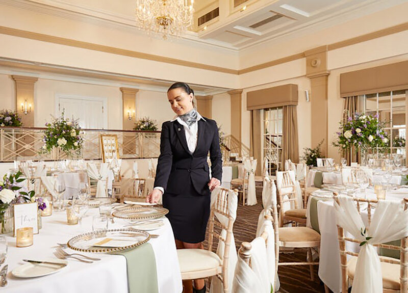 Macdonald Bath Spa Hotel