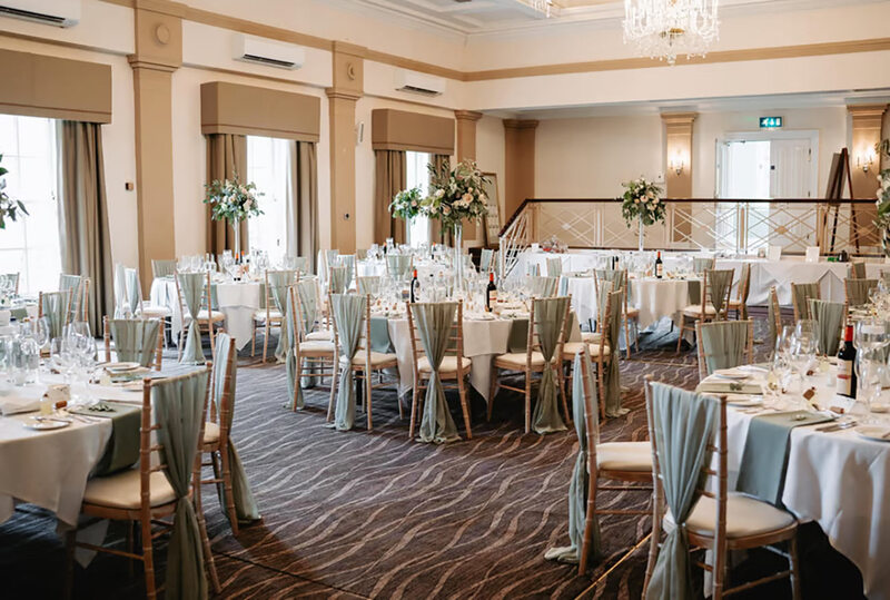 Macdonald Bath Spa Hotel