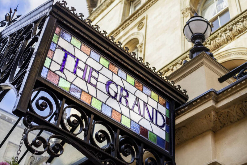 Mecure Hotel Bristol