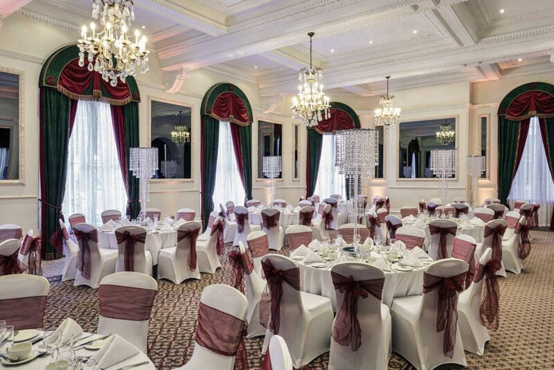 Mecure Hotel Bristol