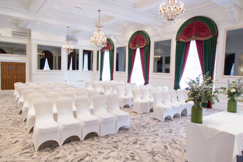 Mecure Hotel Bristol