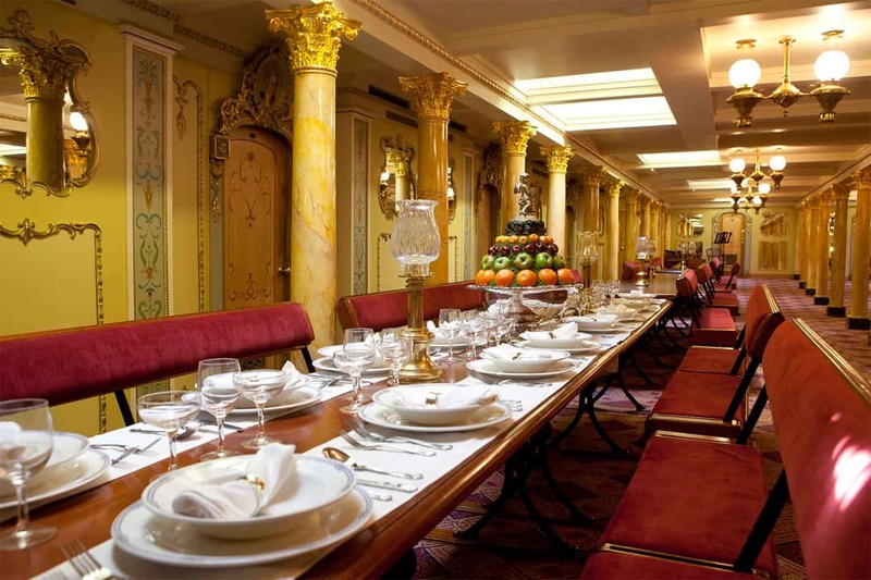 SS Great Britain, Bristol