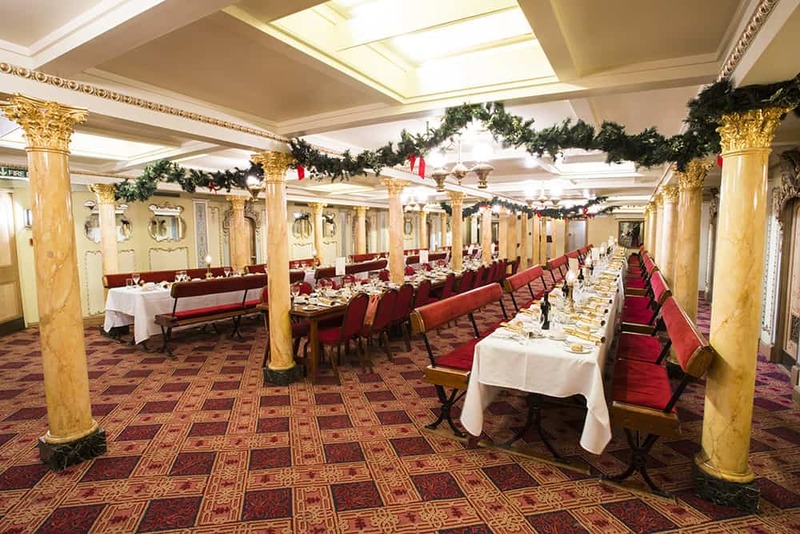 SS Great Britain, Bristol