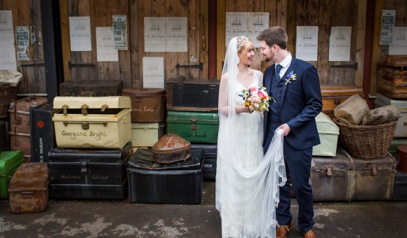 SS Great Britain, Bristol
