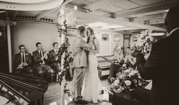 SS Great Britain, Bristol