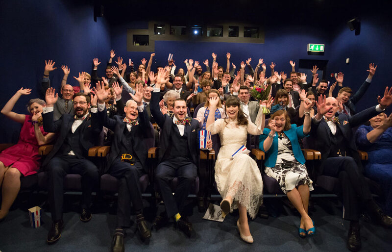 The Watershed Bristol