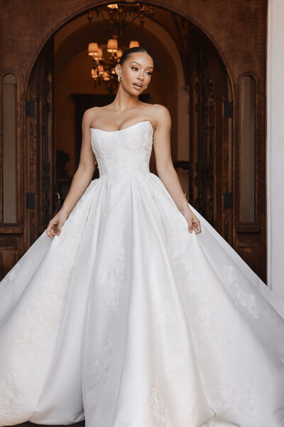 Brides At Waterfields