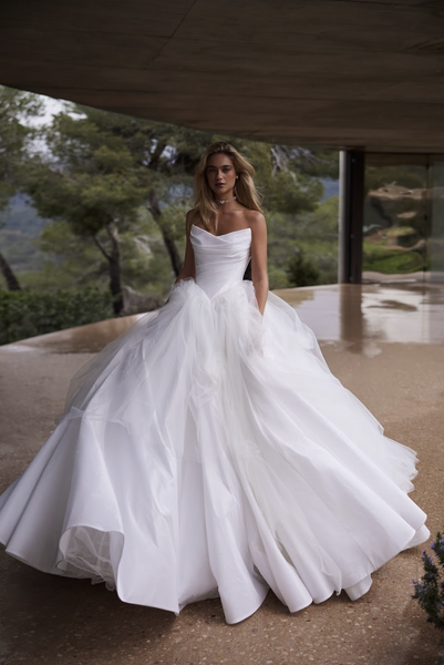 Brides At Waterfields