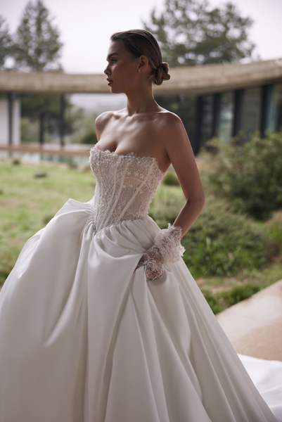 Brides At Waterfields