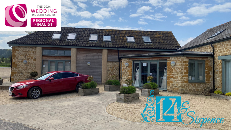 14 & Sixpence Dresses Somerset