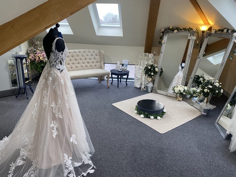 14 & Sixpence Dresses Somerset