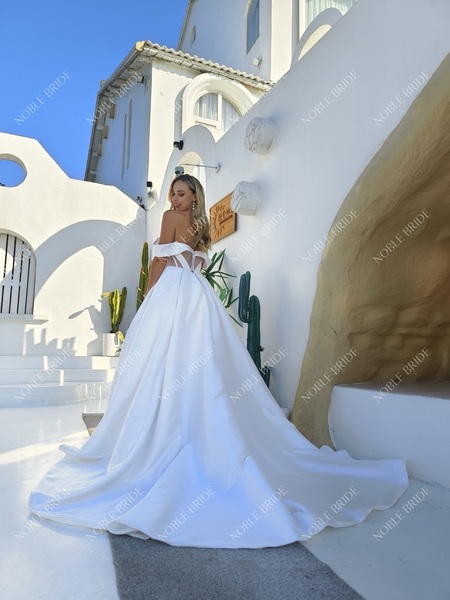 Nancys Bridal Lounge