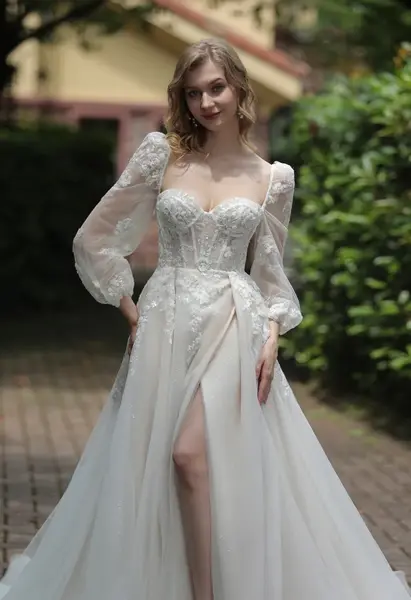 Nancys Bridal Lounge