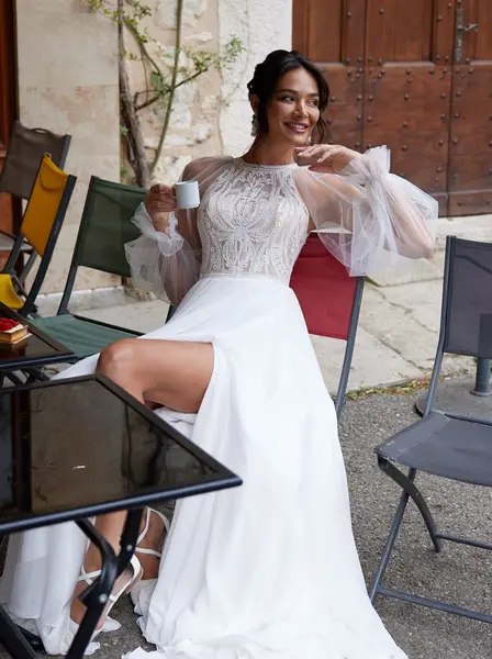 Nancys Bridal Lounge