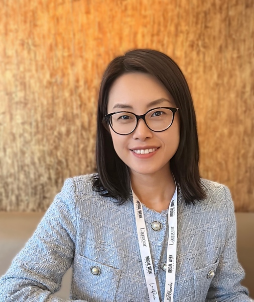 Nancys Bridal Lounge