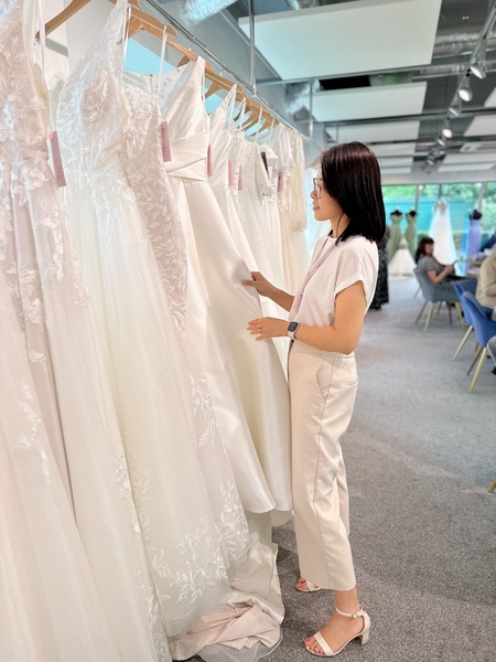 Nancys Bridal Lounge