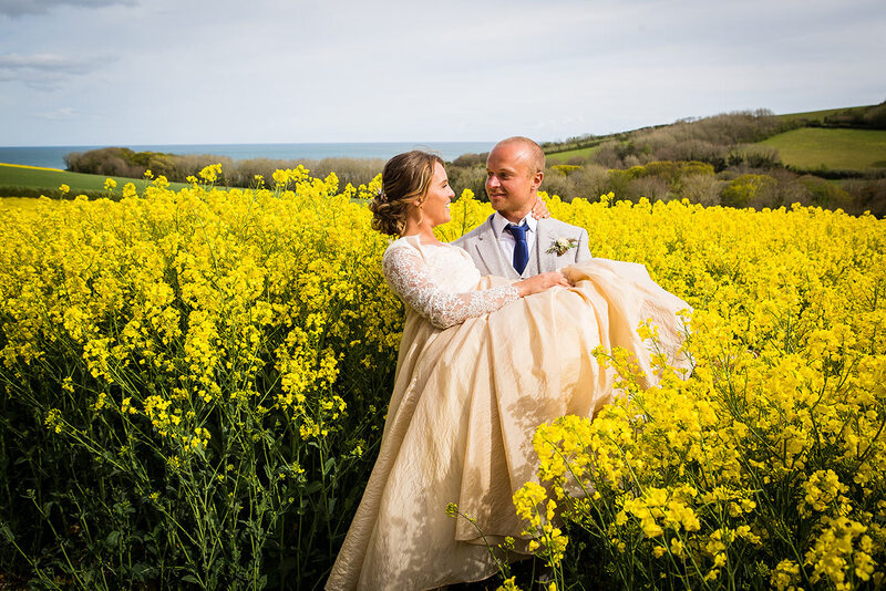 Laura Marie Wedding Photography
