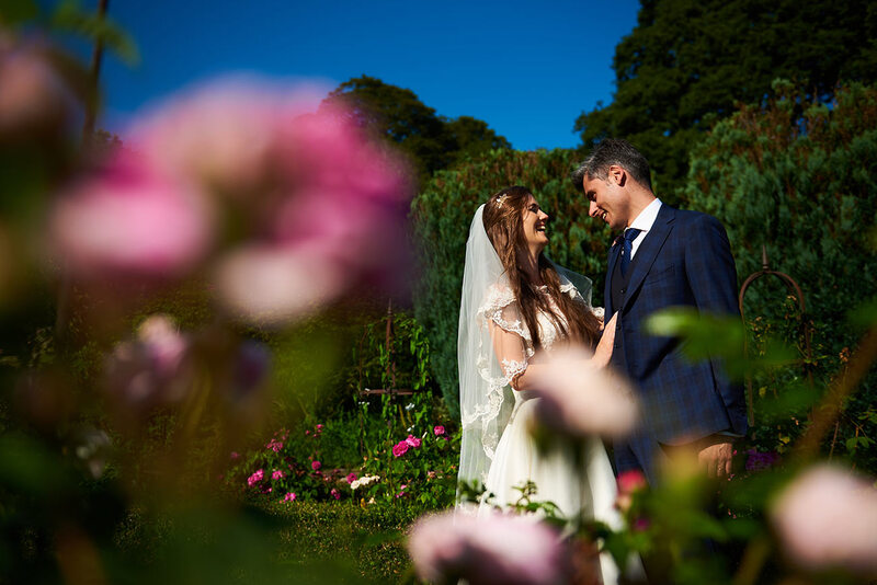 Lew Trenchard Manor