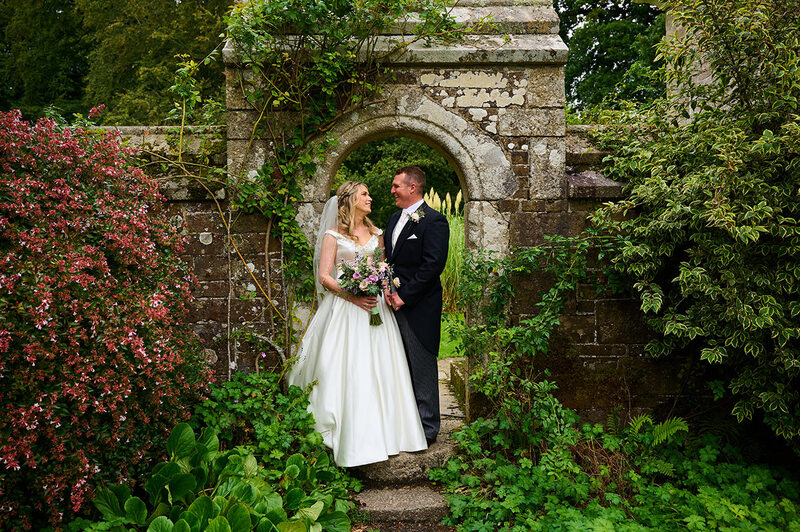 Lew Trenchard Manor