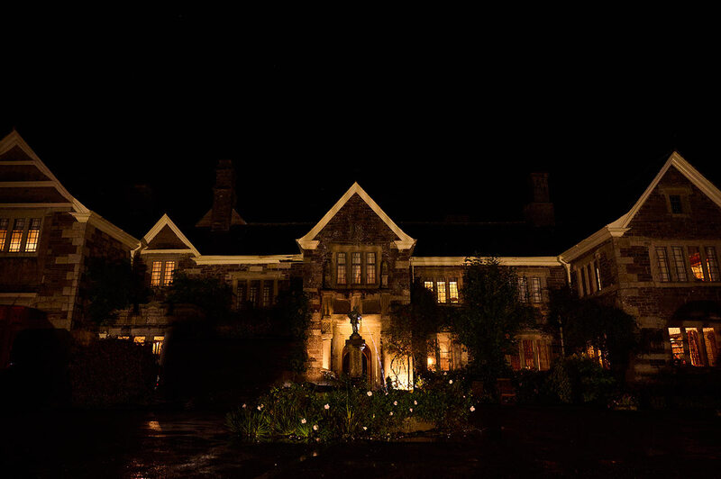 Lew Trenchard Manor