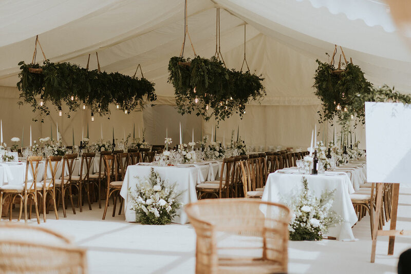Ardour & Bow Wedding Planning Devon
