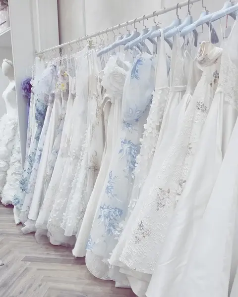 The White Collection