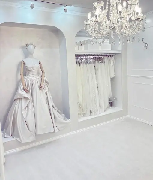 The White Collection