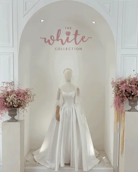 The White Collection