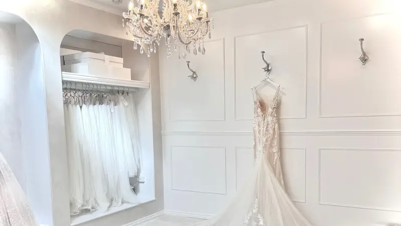 The White Collection