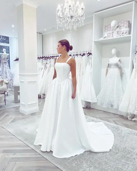 The White Collection