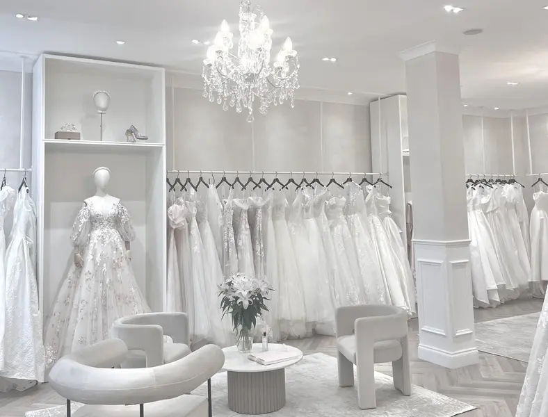 The White Collection