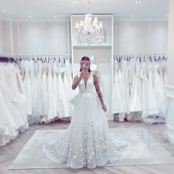 The White Collection