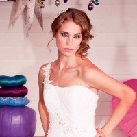 Headpiece, Flo and Percy