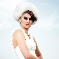 Ritva Westenius, Sam Cox Bridalwear