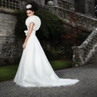 Headpiece - Flo and Percy