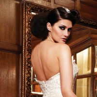 Headpiece - Flo and Percy