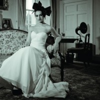 Headpiece Holly Young Hats