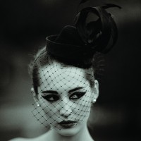 Headpiece Holly Young Hats