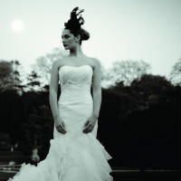 Headpiece Holly Young Hats