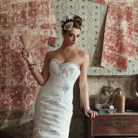 Wedding Dresses - Wed Magazine