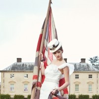 Wedding Dresses - Wed Magazine