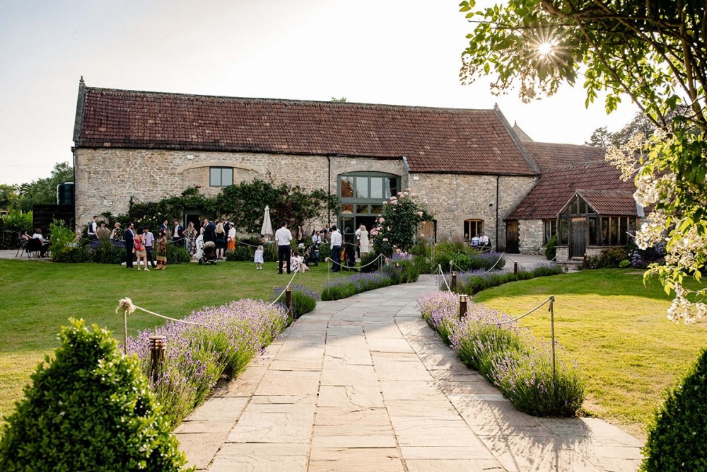 Wedding Venue Bath