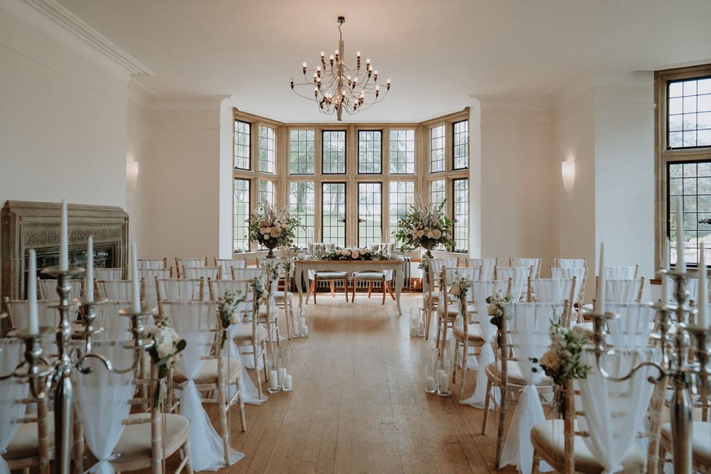 Wedding Venues Bristol